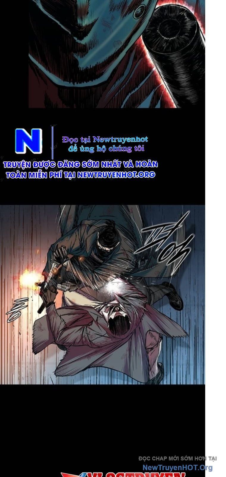 Báo Thù 2: Vạn Nhân Chi Thượng Chap 95 - Next Chap 96