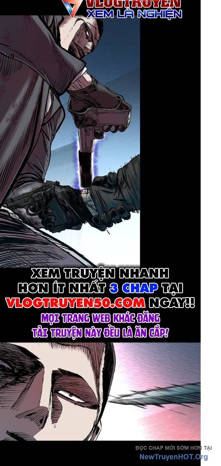 Báo Thù 2: Vạn Nhân Chi Thượng Chap 95 - Next Chap 96