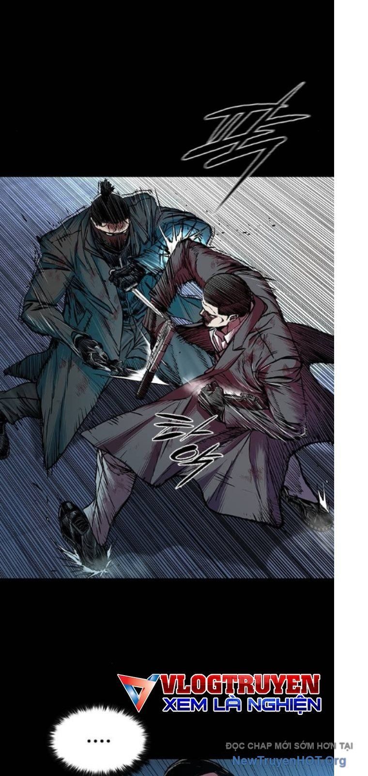 Báo Thù 2: Vạn Nhân Chi Thượng Chap 95 - Next Chap 96