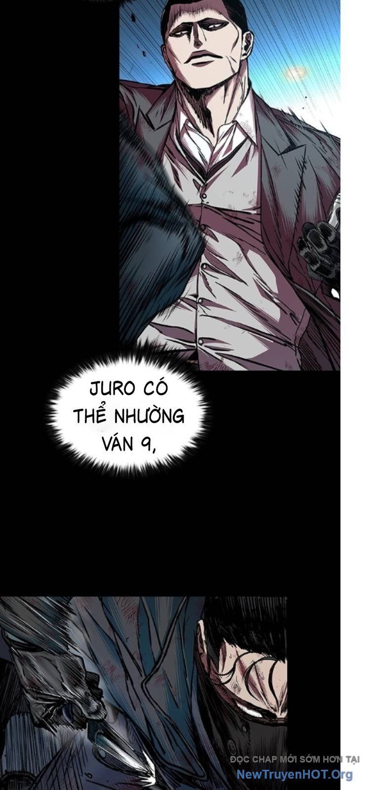 Báo Thù 2: Vạn Nhân Chi Thượng Chap 95 - Next Chap 96