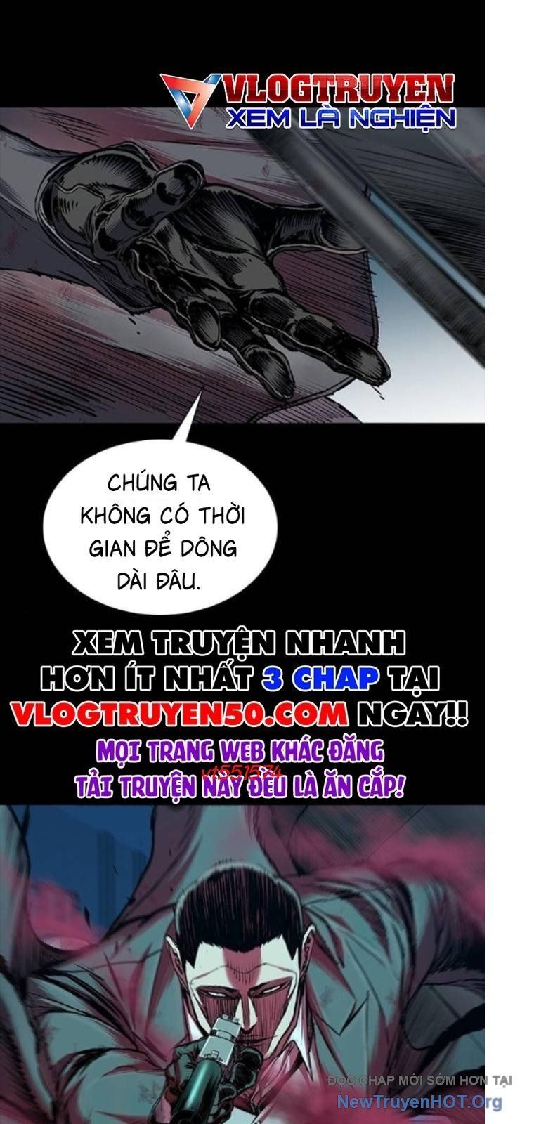 Báo Thù 2: Vạn Nhân Chi Thượng Chap 95 - Next Chap 96