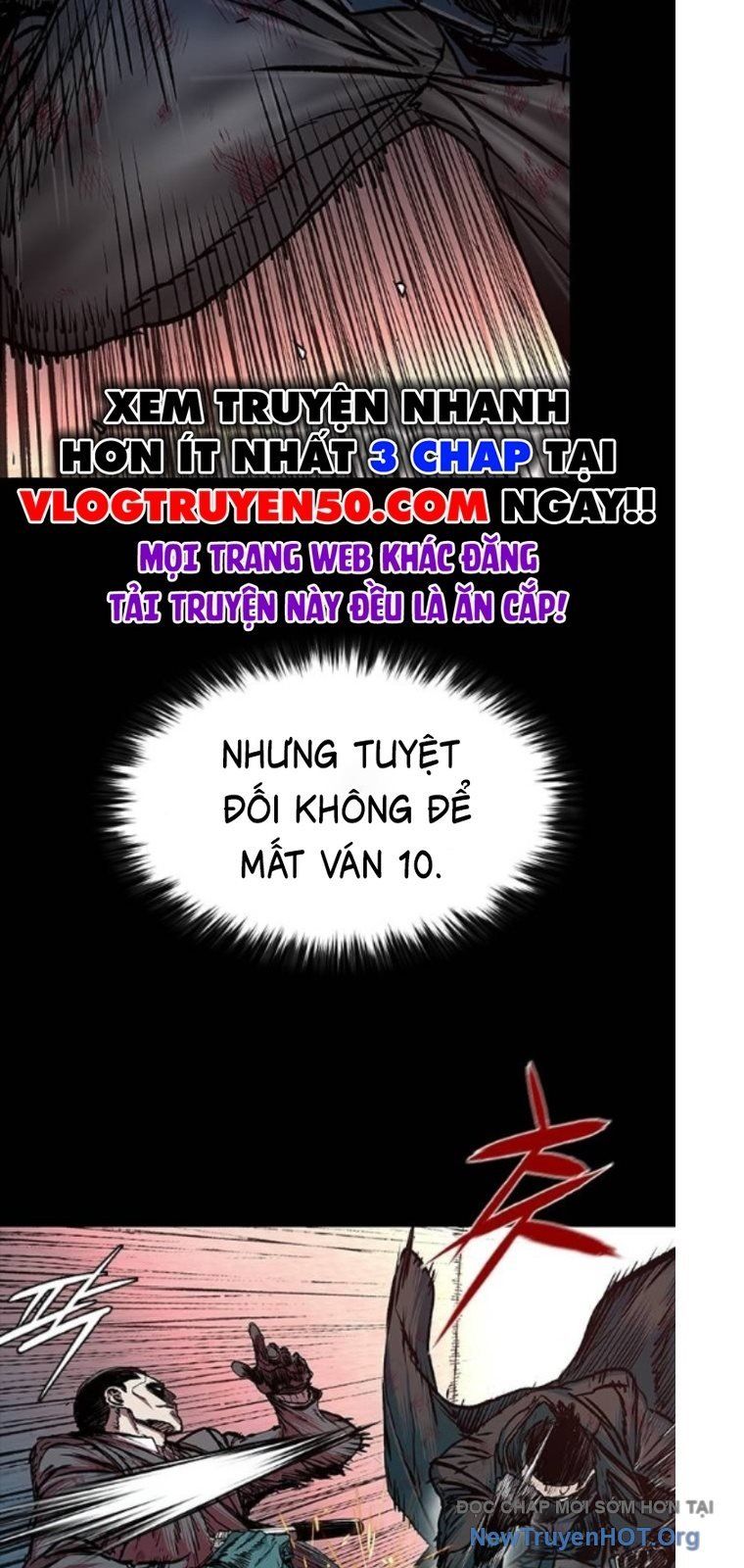 Báo Thù 2: Vạn Nhân Chi Thượng Chap 95 - Next Chap 96