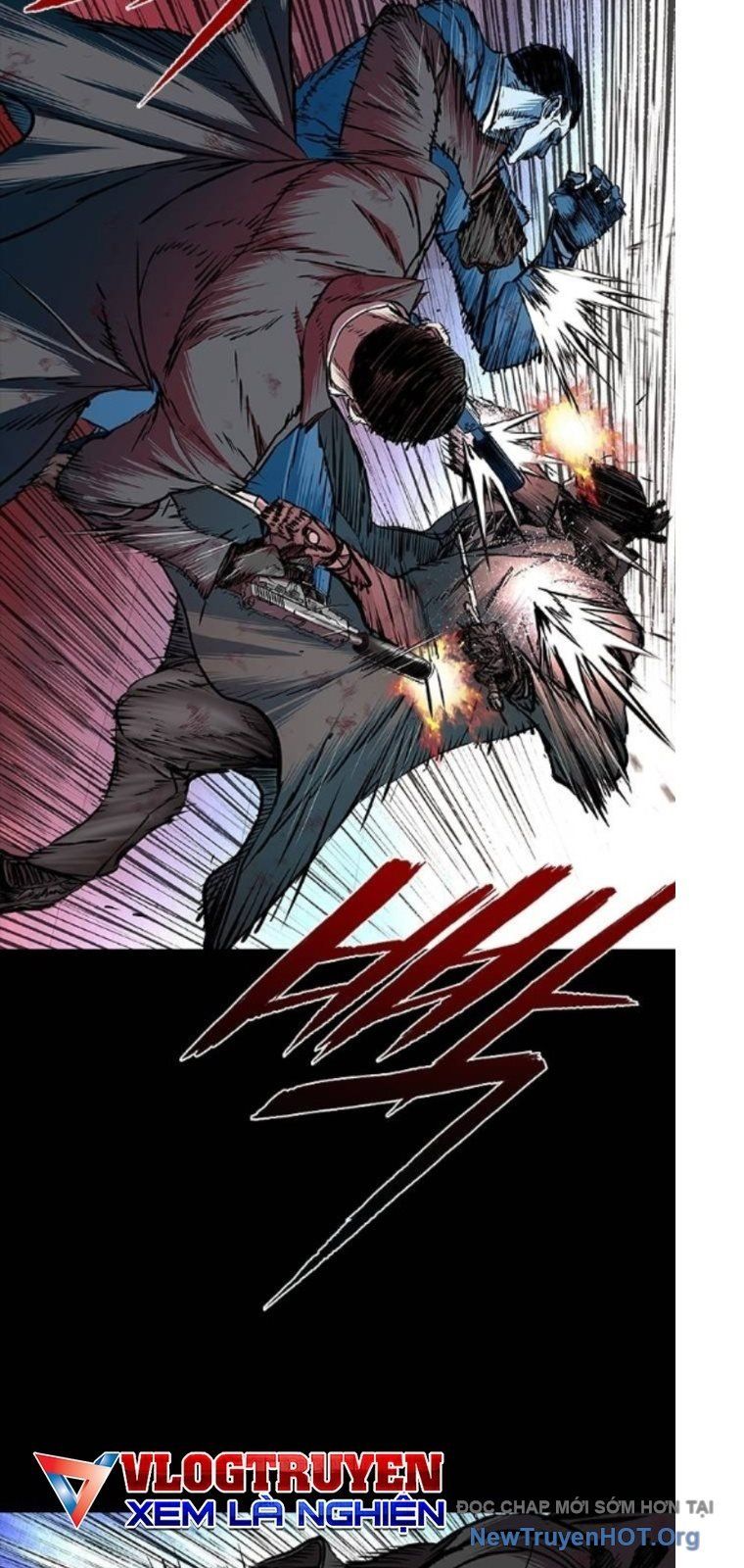 Báo Thù 2: Vạn Nhân Chi Thượng Chap 95 - Next Chap 96