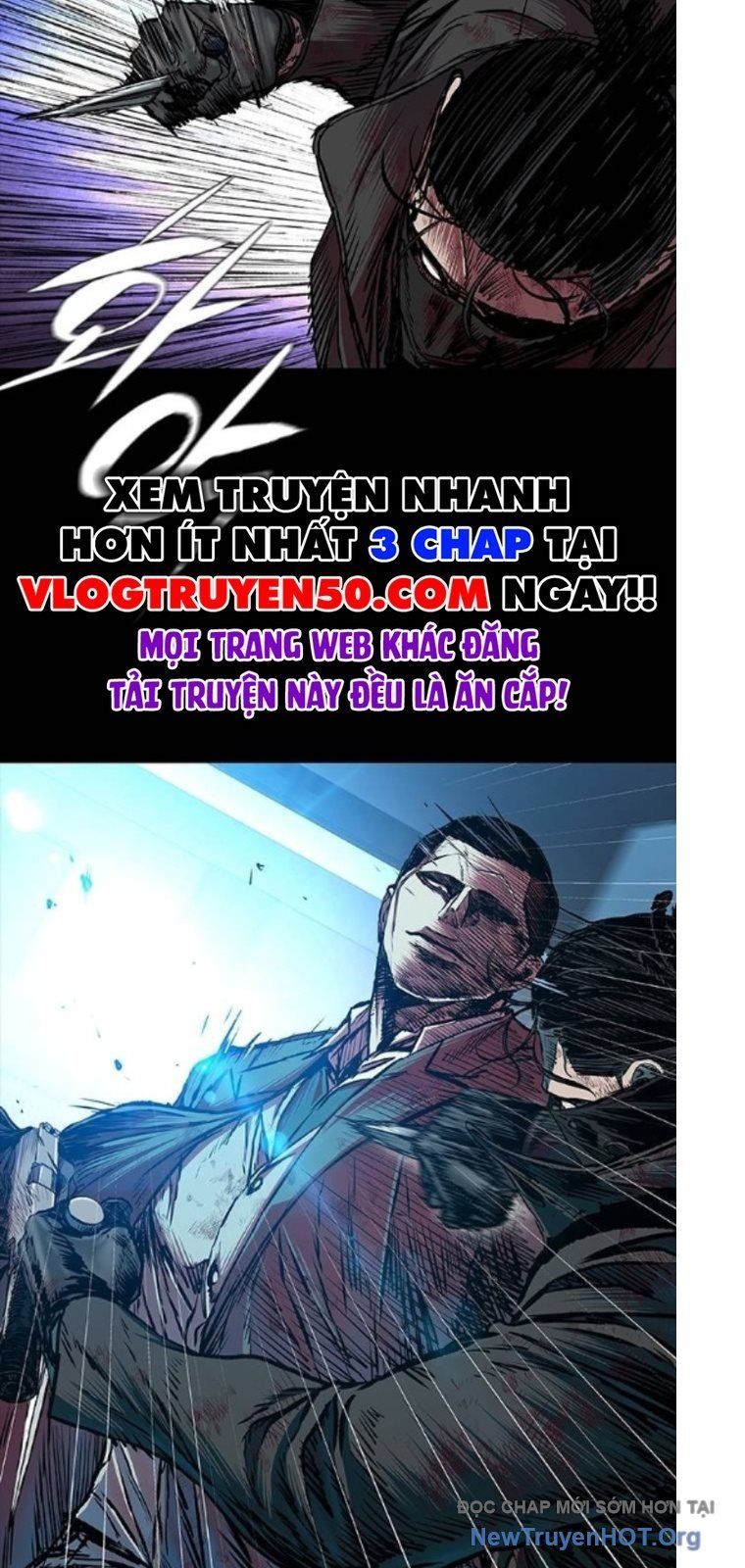 Báo Thù 2: Vạn Nhân Chi Thượng Chap 95 - Next Chap 96