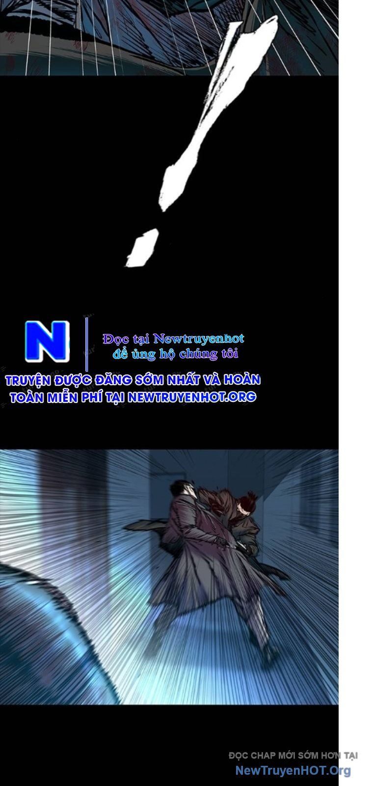Báo Thù 2: Vạn Nhân Chi Thượng Chap 95 - Next Chap 96