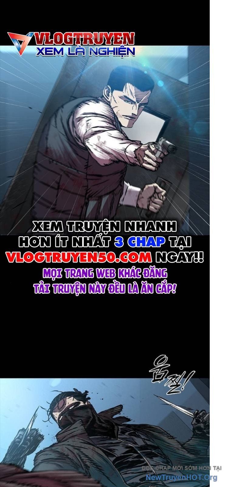 Báo Thù 2: Vạn Nhân Chi Thượng Chap 95 - Next Chap 96