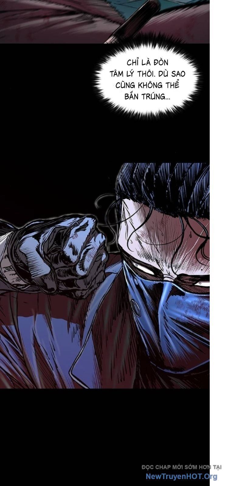 Báo Thù 2: Vạn Nhân Chi Thượng Chap 95 - Next Chap 96