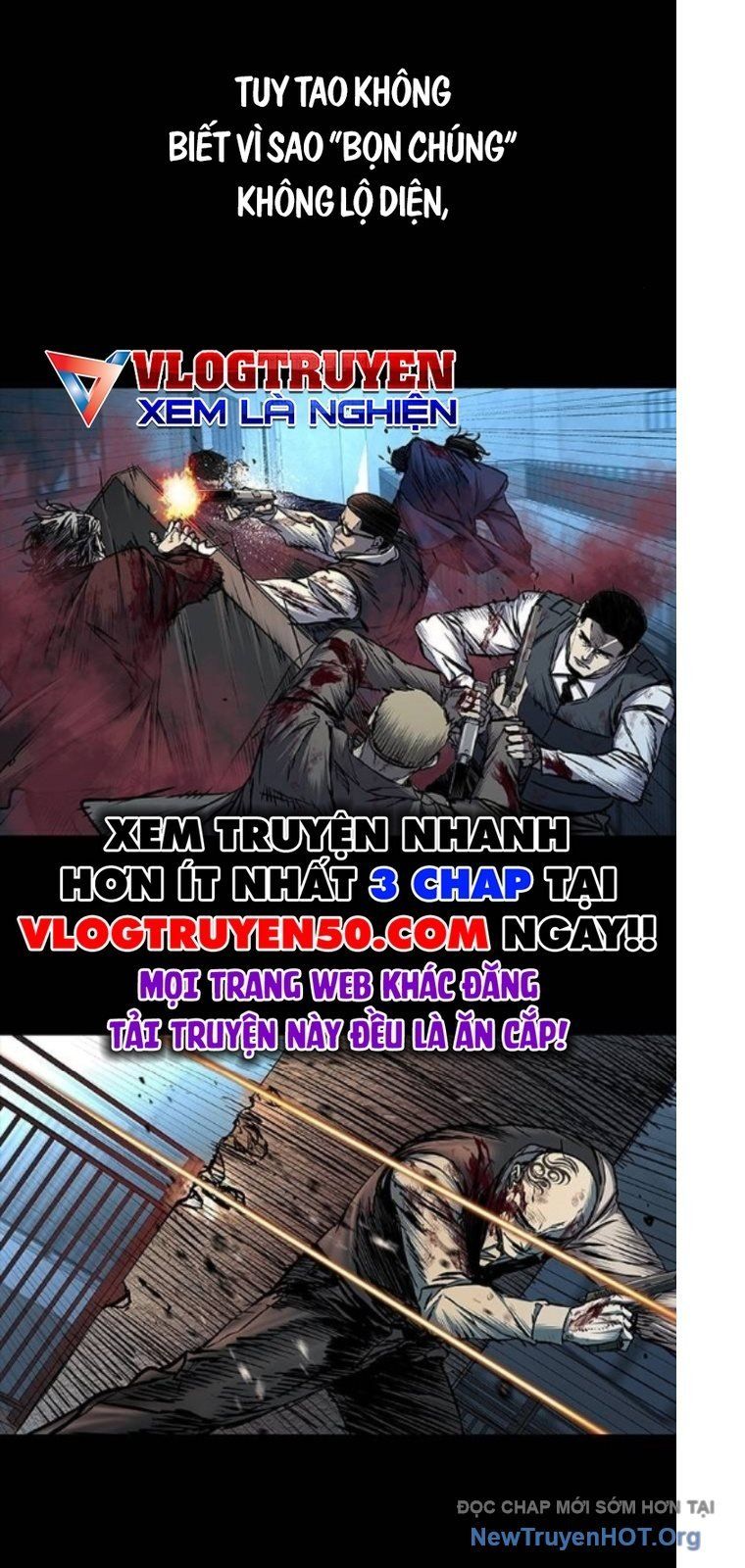 Báo Thù 2: Vạn Nhân Chi Thượng Chap 95 - Next Chap 96