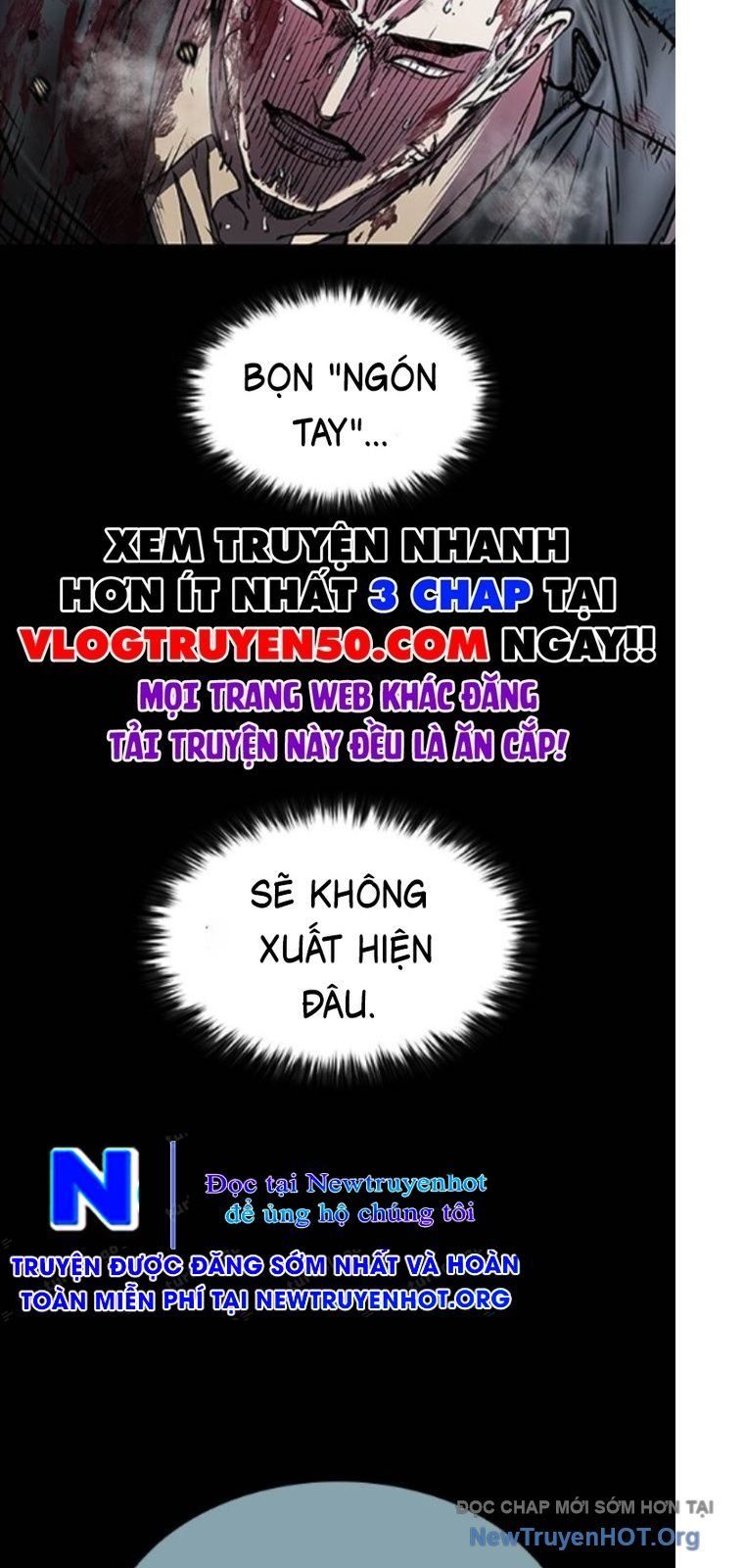 Báo Thù 2: Vạn Nhân Chi Thượng Chap 95 - Next Chap 96