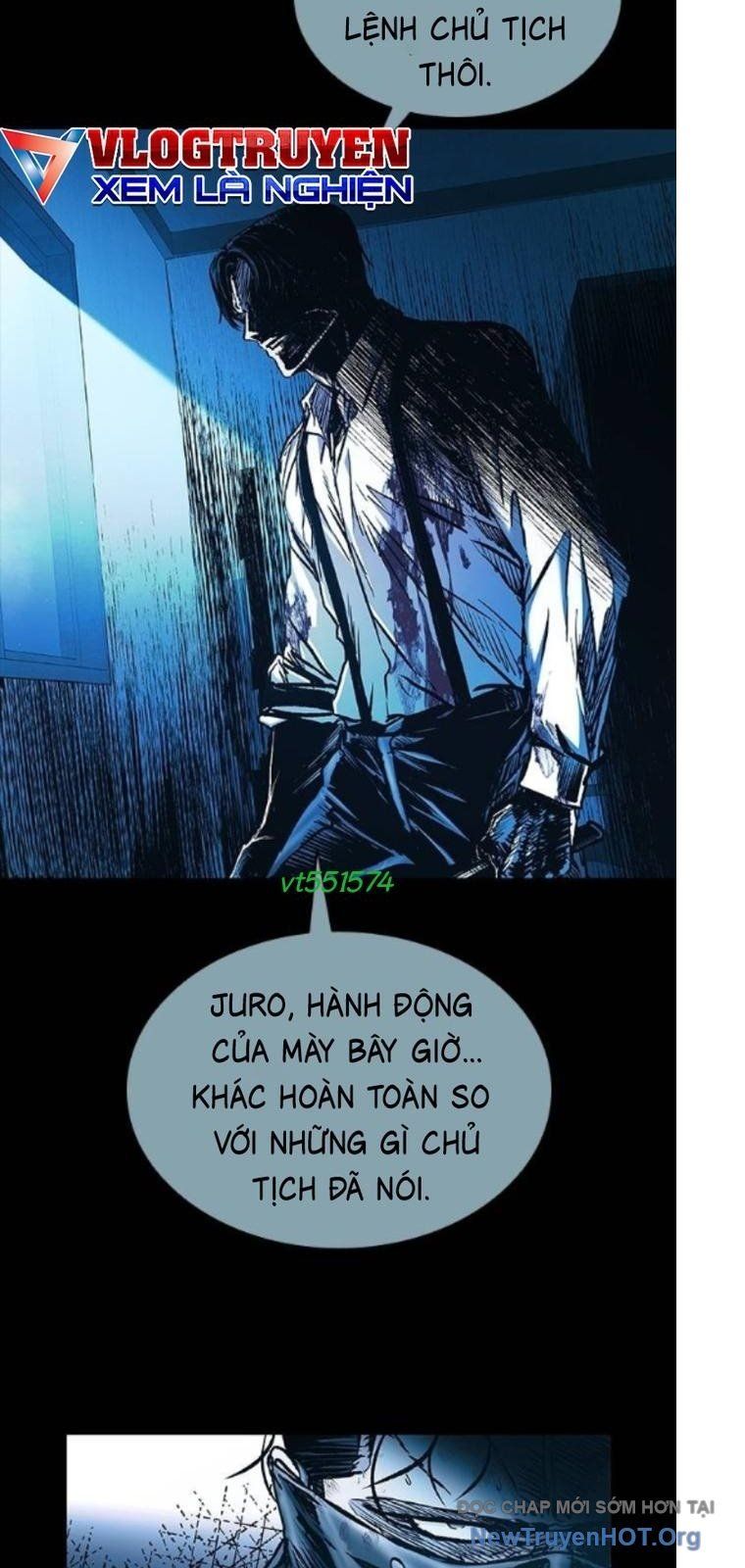 Báo Thù 2: Vạn Nhân Chi Thượng Chap 95 - Next Chap 96