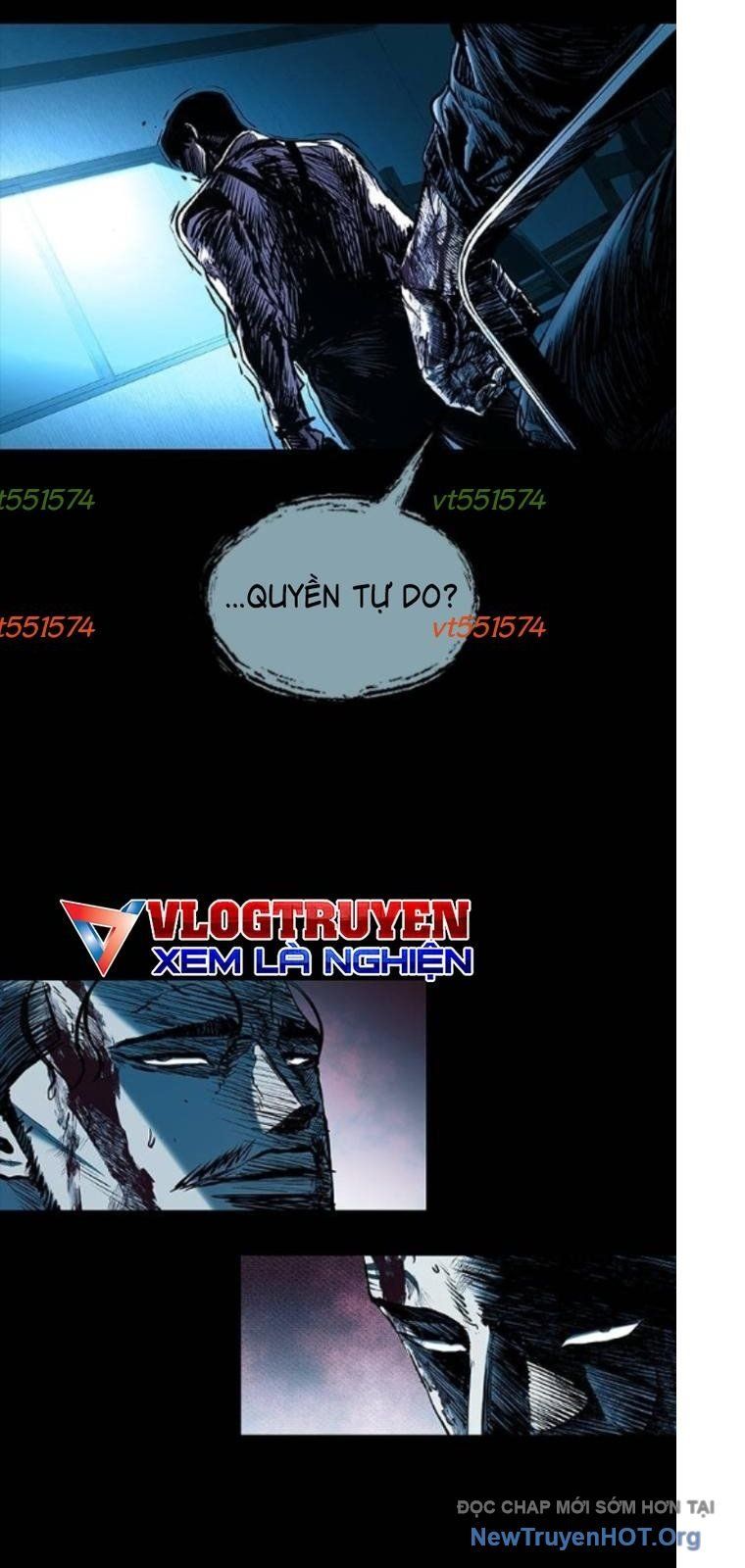 Báo Thù 2: Vạn Nhân Chi Thượng Chap 95 - Next Chap 96