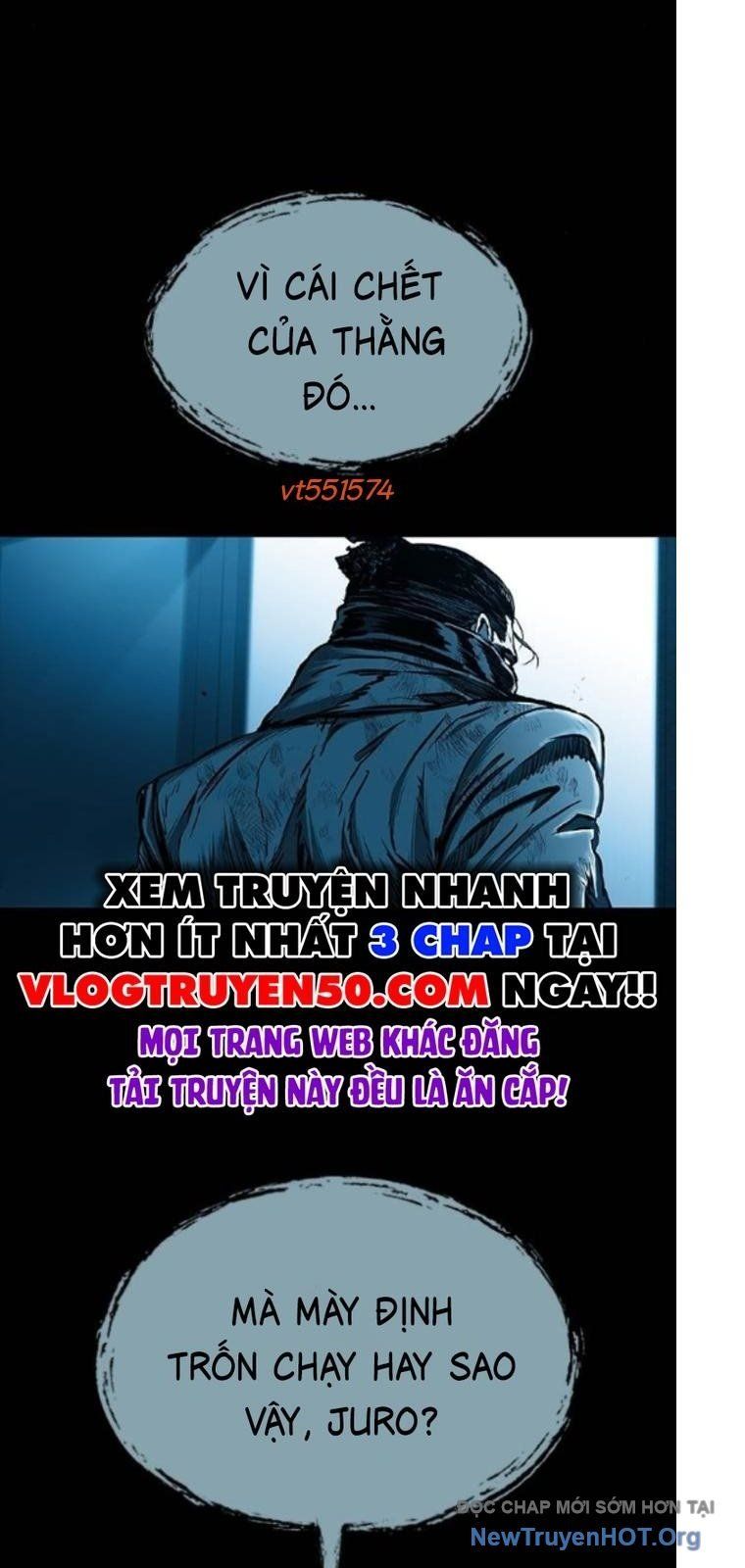 Báo Thù 2: Vạn Nhân Chi Thượng Chap 95 - Next Chap 96