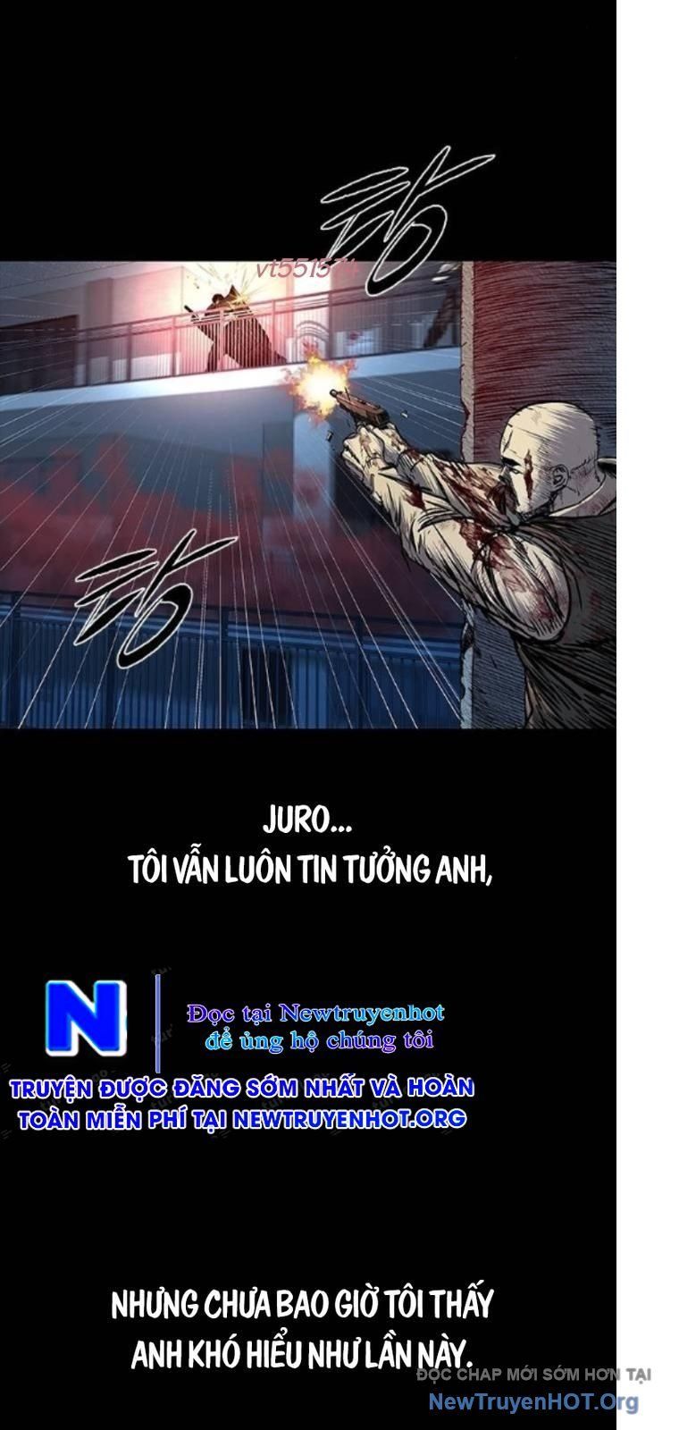 Báo Thù 2: Vạn Nhân Chi Thượng Chap 95 - Next Chap 96