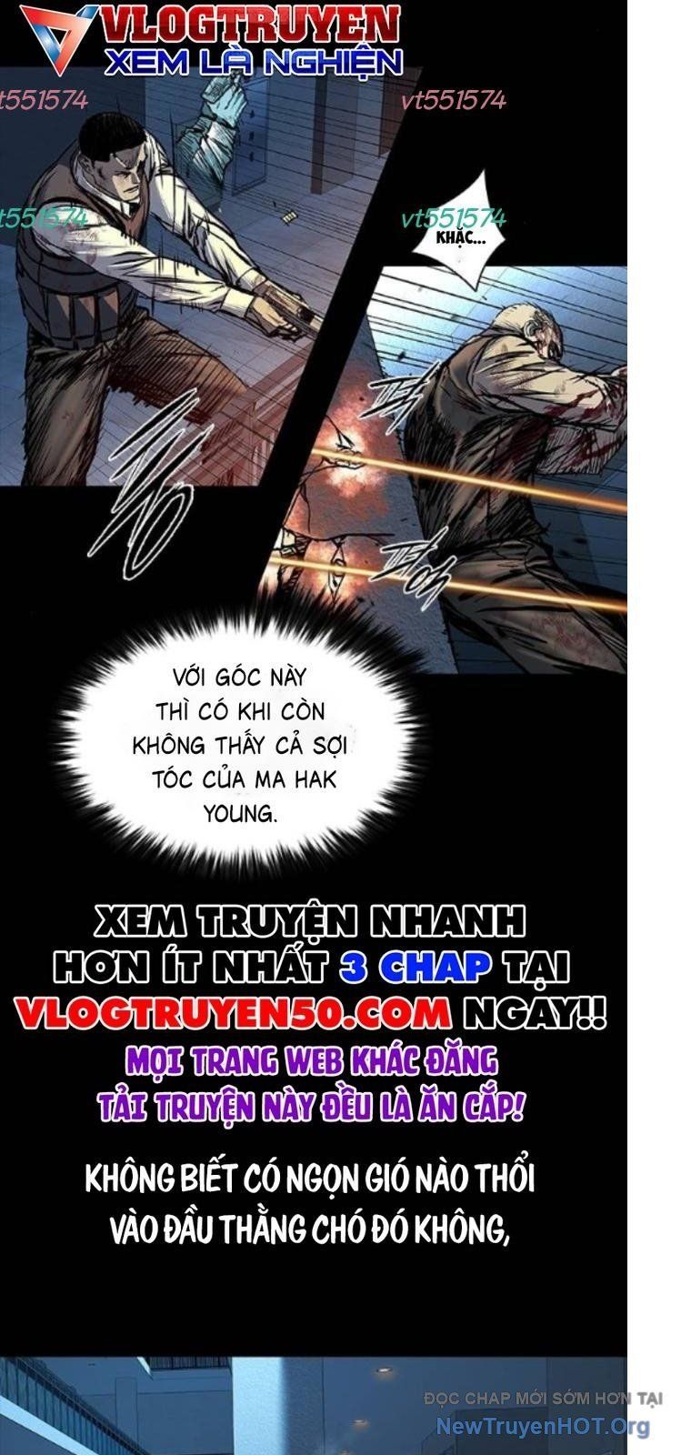 Báo Thù 2: Vạn Nhân Chi Thượng Chap 95 - Next Chap 96
