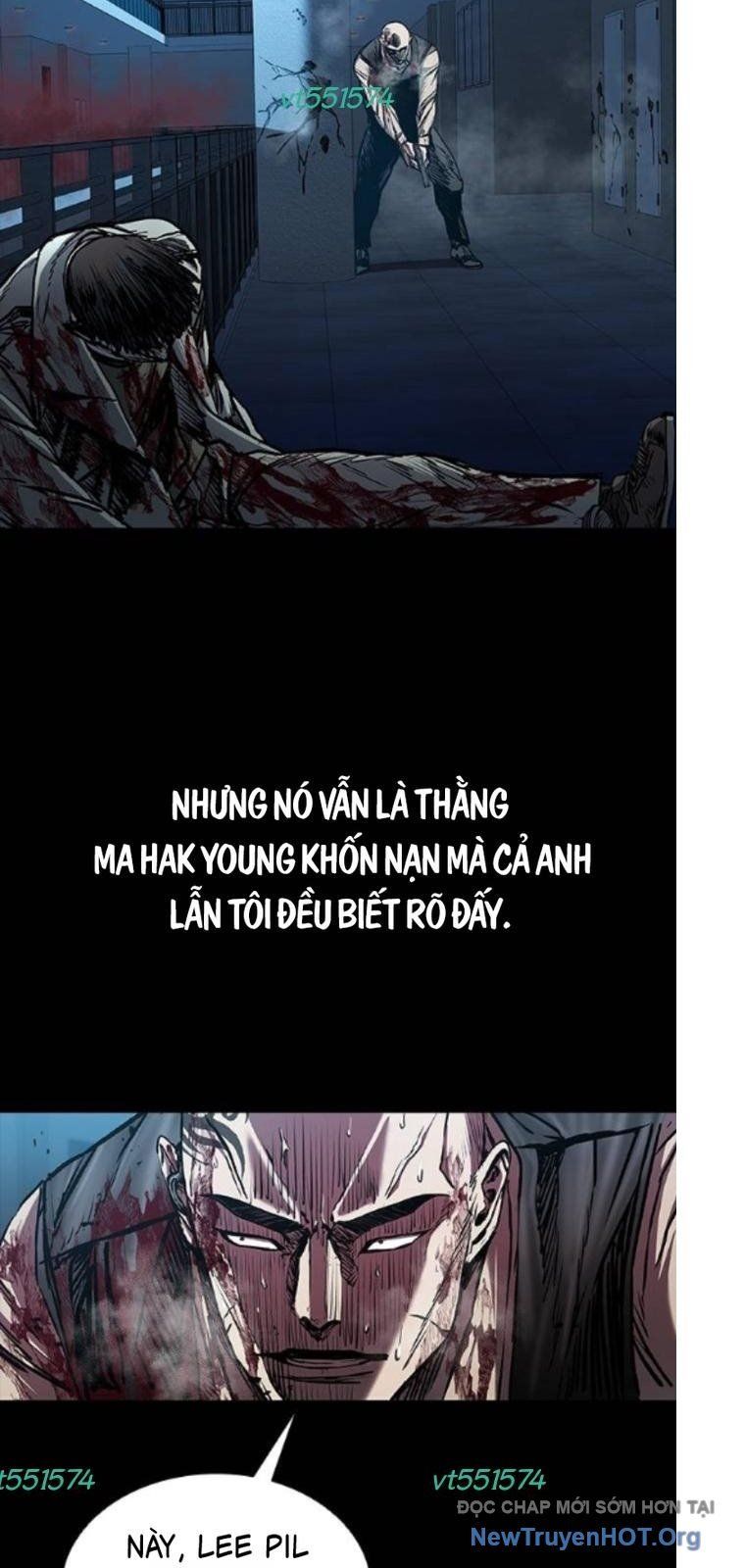 Báo Thù 2: Vạn Nhân Chi Thượng Chap 95 - Next Chap 96