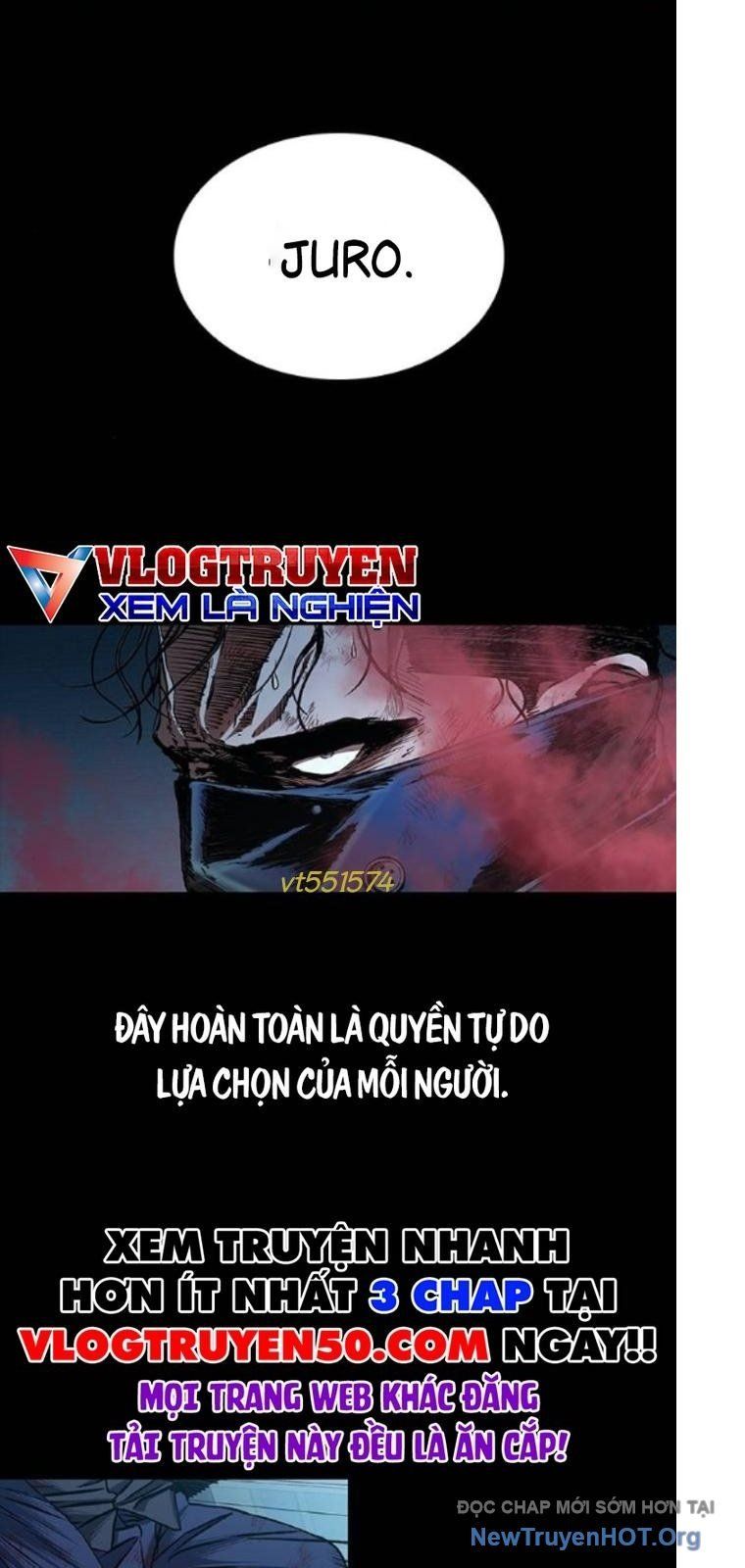 Báo Thù 2: Vạn Nhân Chi Thượng Chap 95 - Next Chap 96