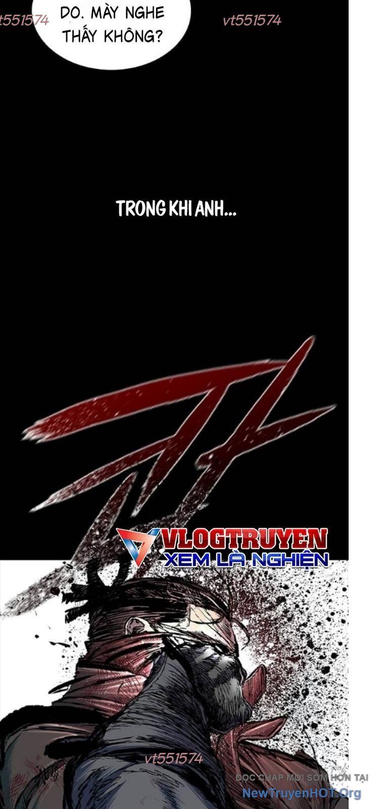 Báo Thù 2: Vạn Nhân Chi Thượng Chap 95 - Next Chap 96