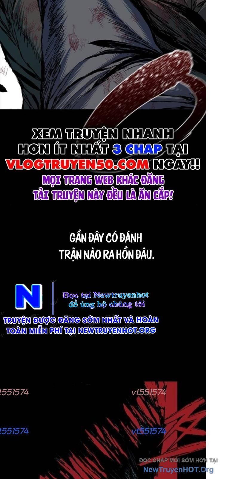 Báo Thù 2: Vạn Nhân Chi Thượng Chap 95 - Next Chap 96