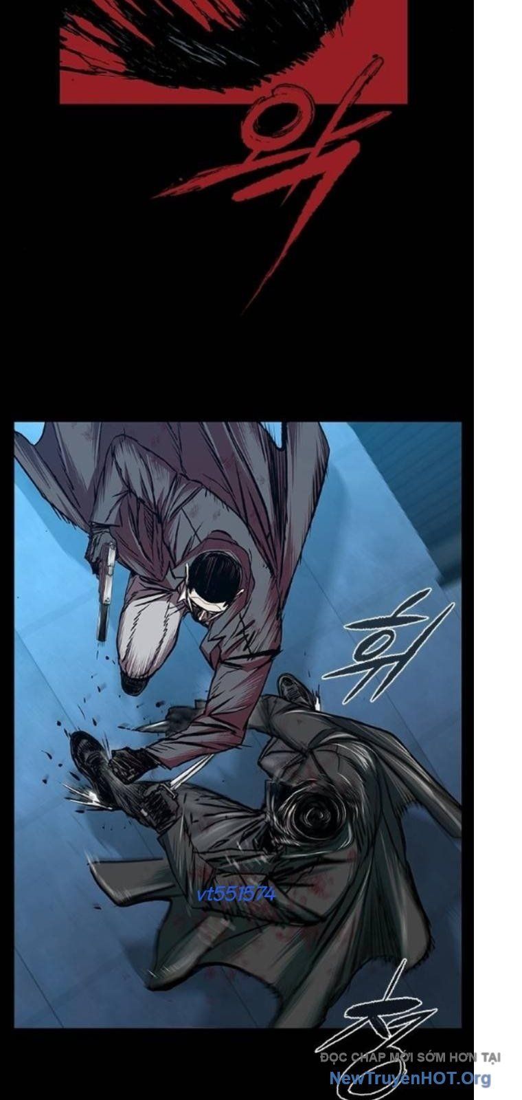 Báo Thù 2: Vạn Nhân Chi Thượng Chap 95 - Next Chap 96