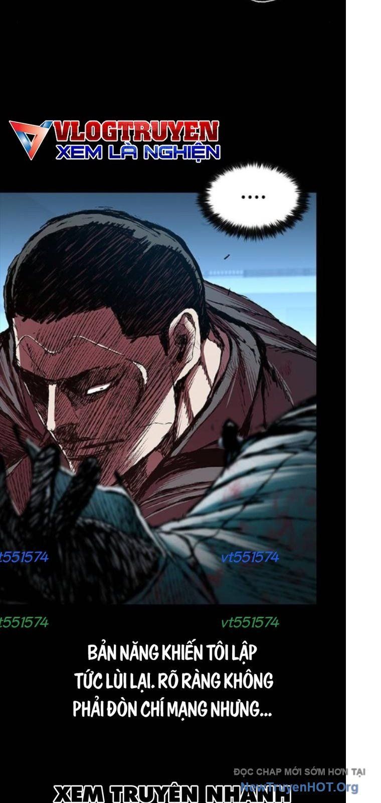 Báo Thù 2: Vạn Nhân Chi Thượng Chap 95 - Next Chap 96