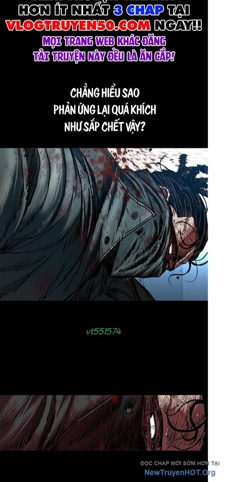 Báo Thù 2: Vạn Nhân Chi Thượng Chap 95 - Next Chap 96