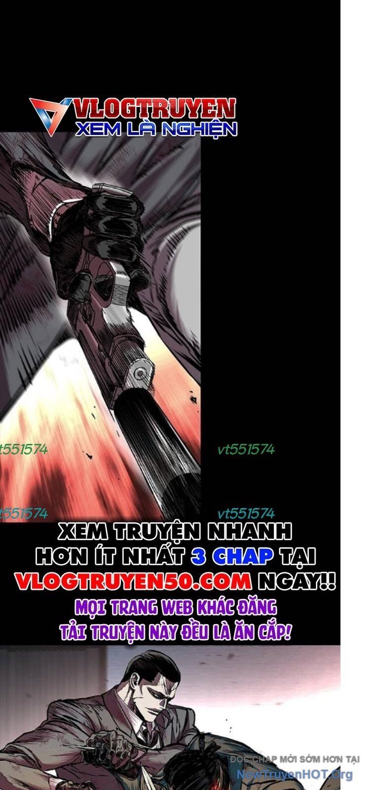 Báo Thù 2: Vạn Nhân Chi Thượng Chap 95 - Next Chap 96