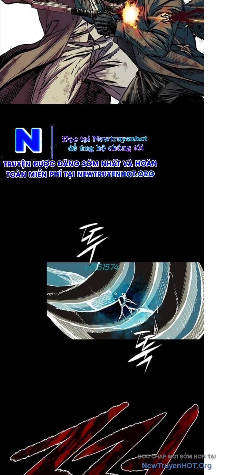 Báo Thù 2: Vạn Nhân Chi Thượng Chap 95 - Next Chap 96