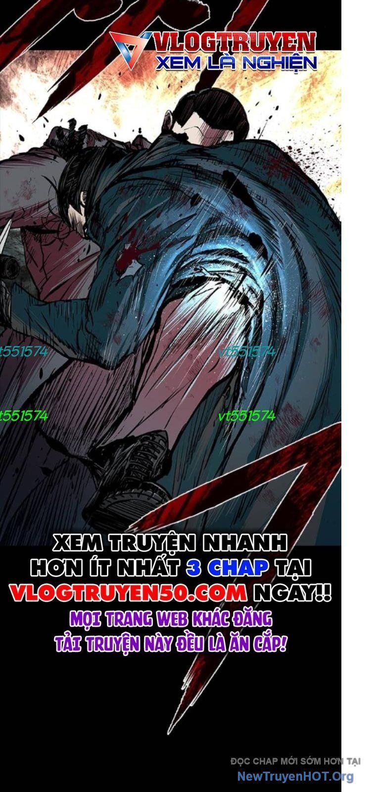 Báo Thù 2: Vạn Nhân Chi Thượng Chap 95 - Next Chap 96