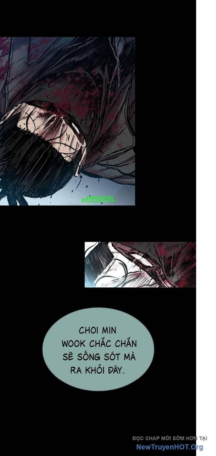 Báo Thù 2: Vạn Nhân Chi Thượng Chap 95 - Next Chap 96