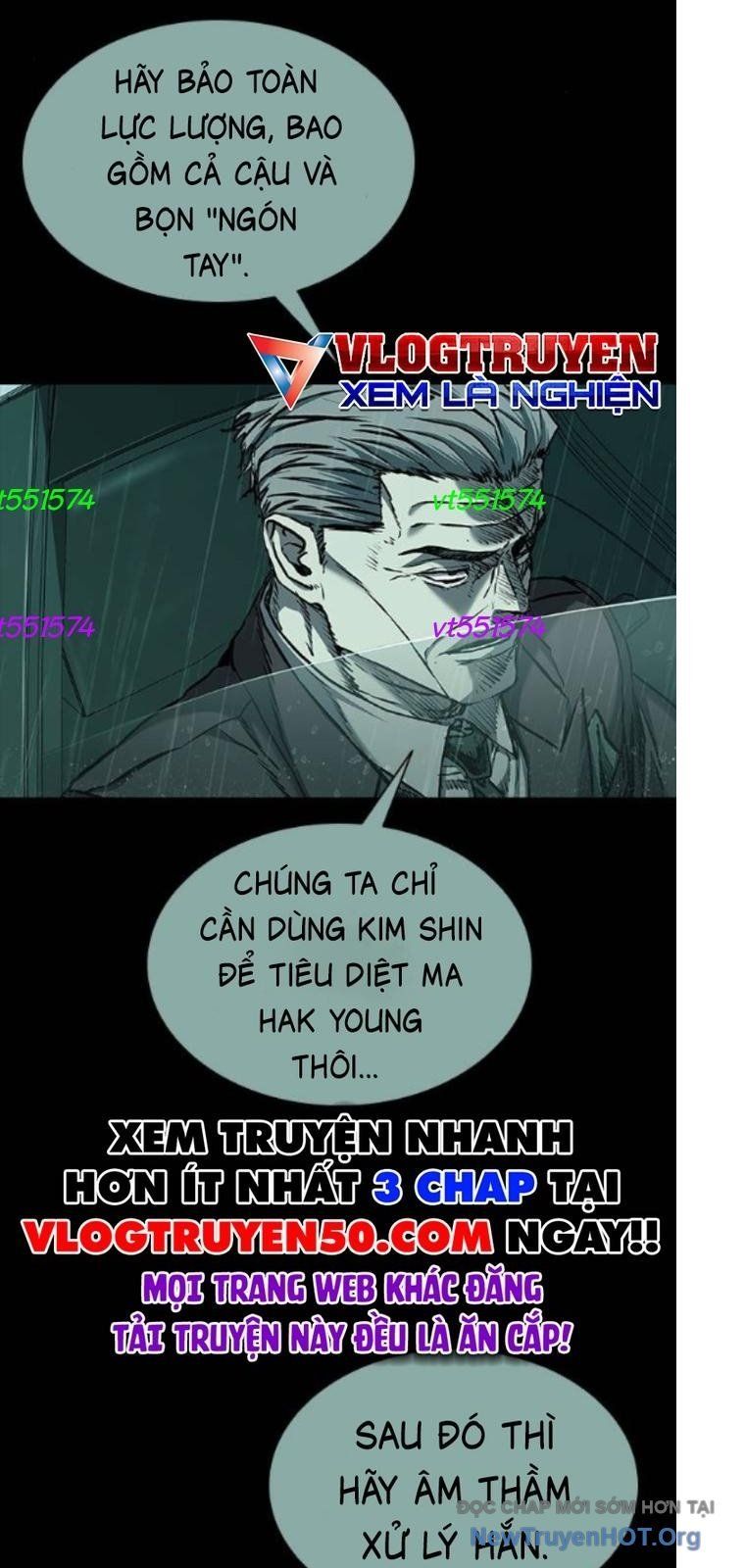 Báo Thù 2: Vạn Nhân Chi Thượng Chap 95 - Next Chap 96