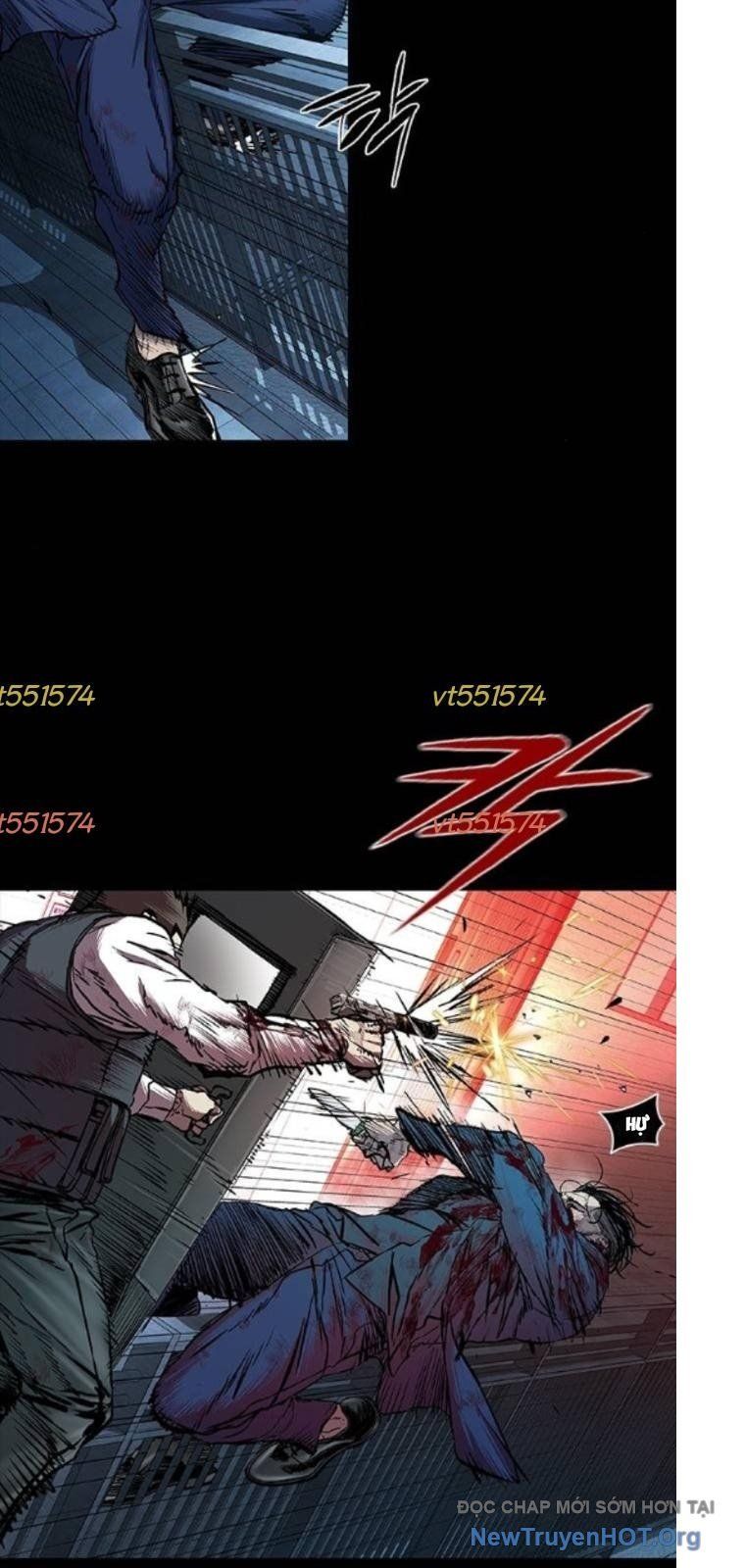 Báo Thù 2: Vạn Nhân Chi Thượng Chap 95 - Next Chap 96