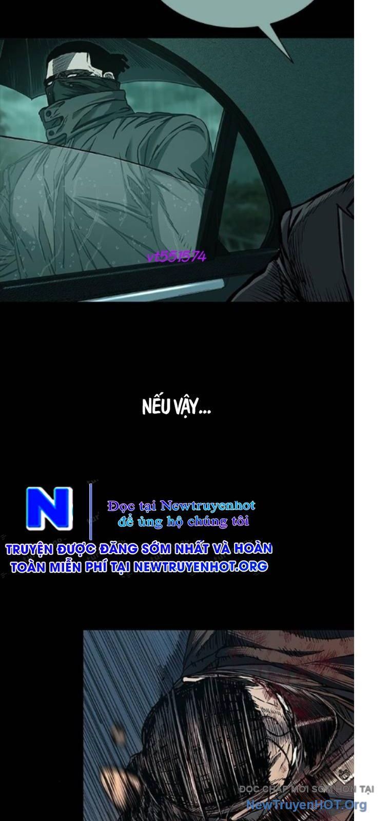 Báo Thù 2: Vạn Nhân Chi Thượng Chap 95 - Next Chap 96