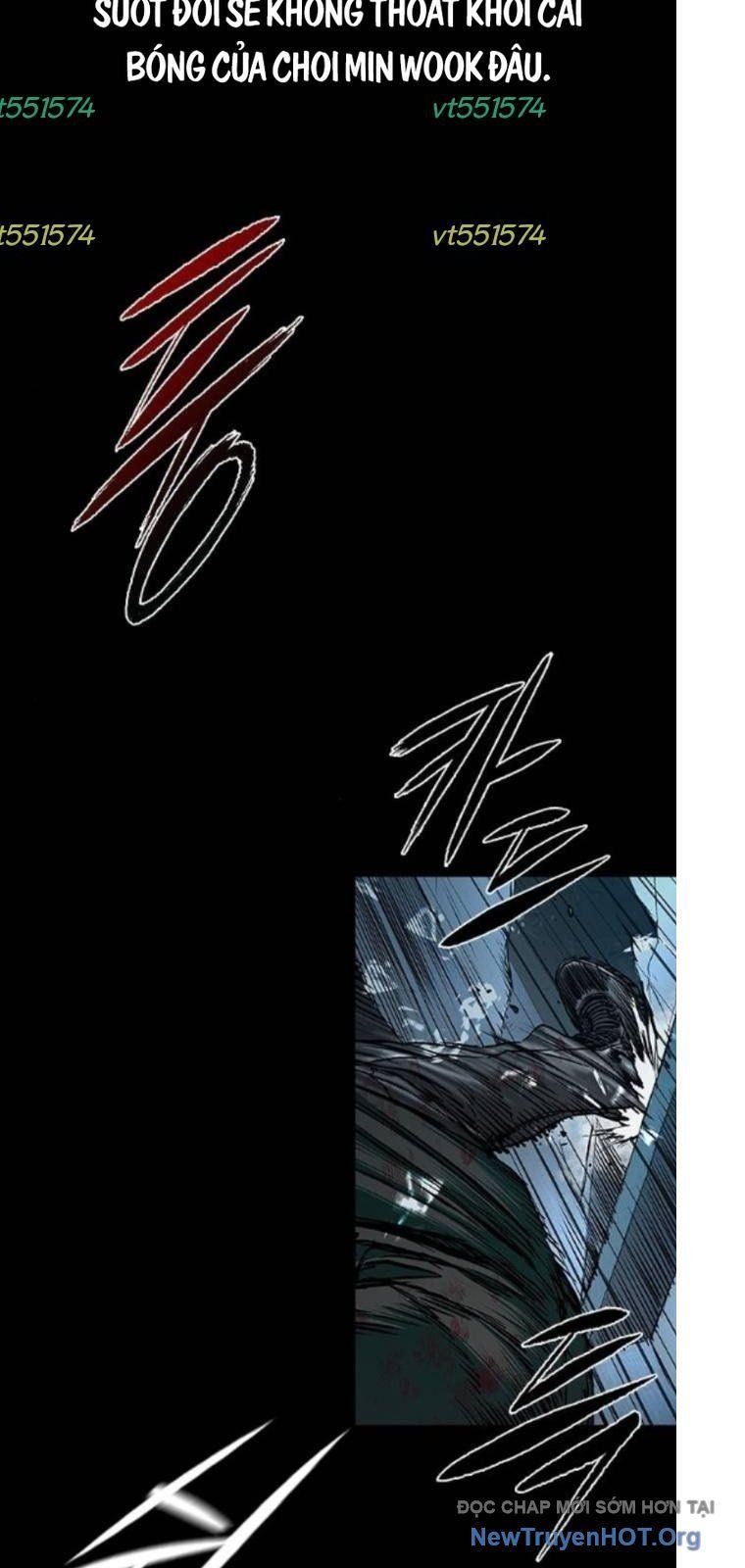 Báo Thù 2: Vạn Nhân Chi Thượng Chap 95 - Next Chap 96