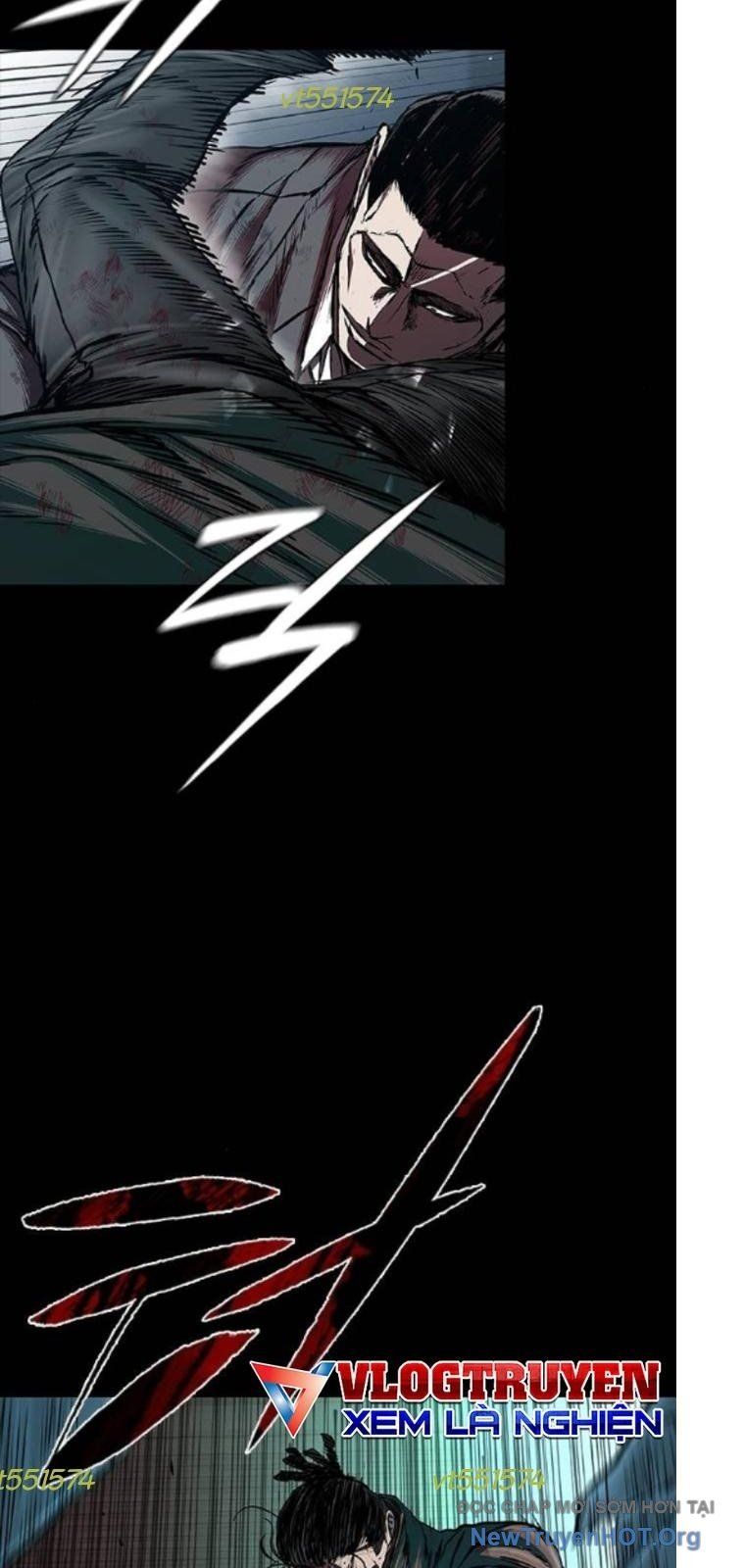 Báo Thù 2: Vạn Nhân Chi Thượng Chap 95 - Next Chap 96