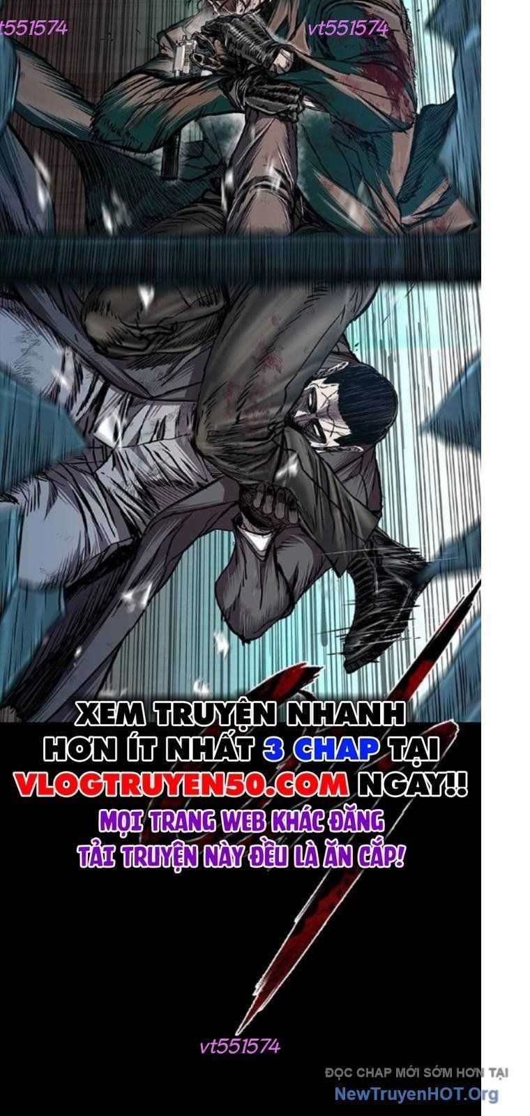 Báo Thù 2: Vạn Nhân Chi Thượng Chap 95 - Next Chap 96