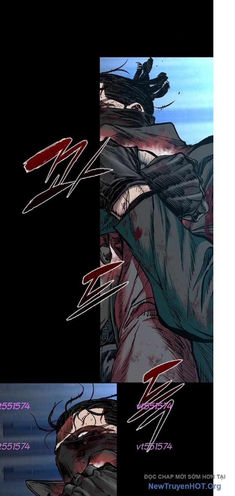 Báo Thù 2: Vạn Nhân Chi Thượng Chap 95 - Next Chap 96