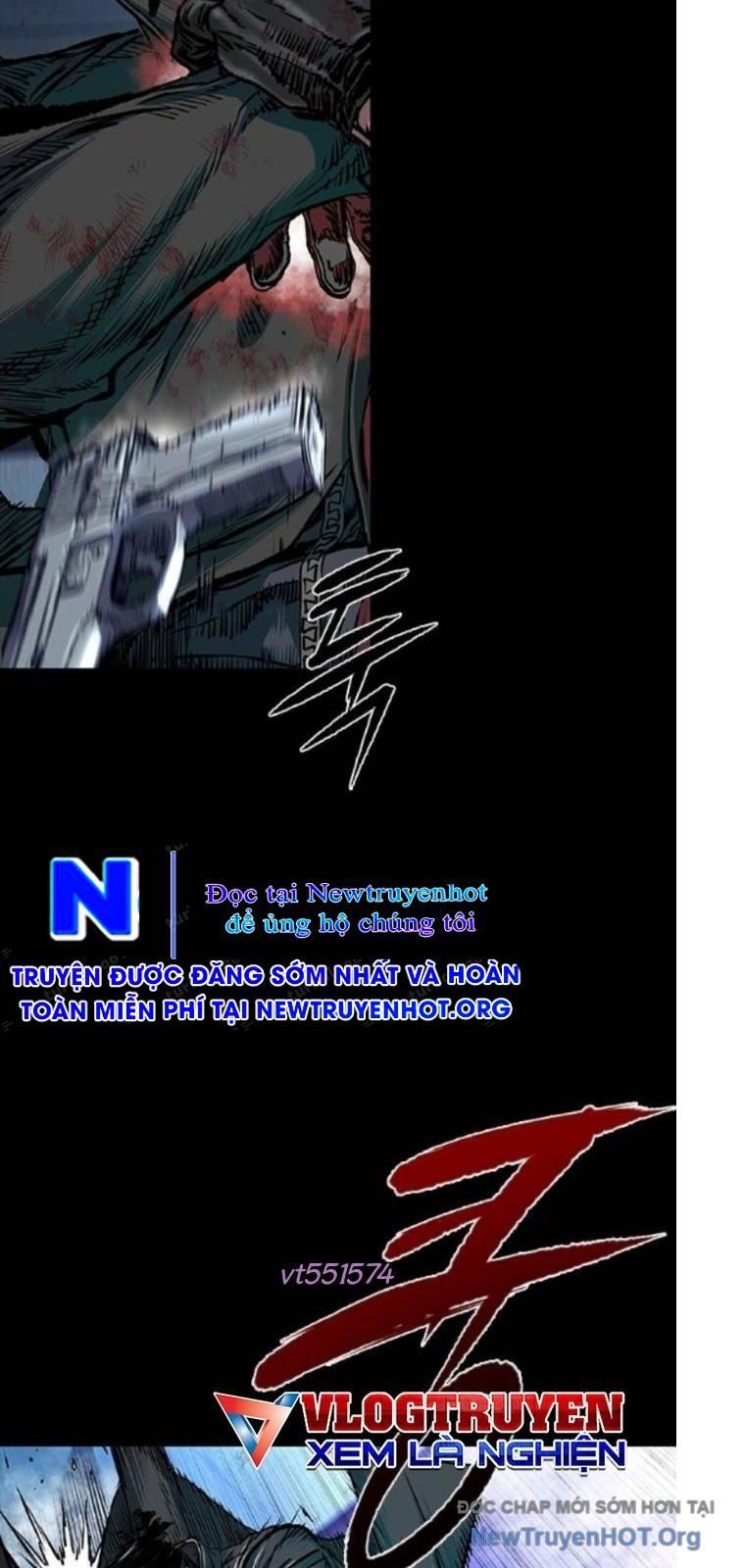 Báo Thù 2: Vạn Nhân Chi Thượng Chap 95 - Next Chap 96