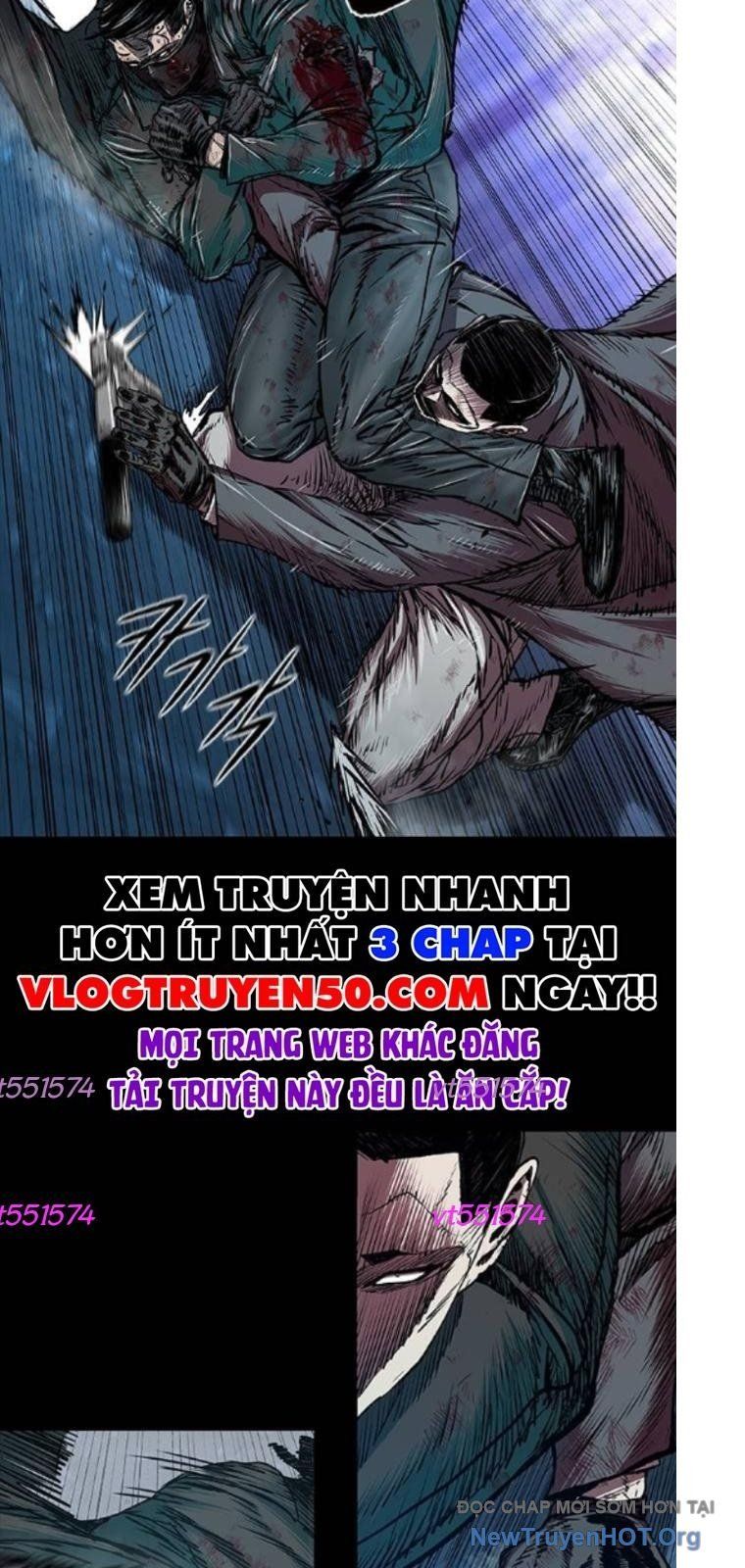 Báo Thù 2: Vạn Nhân Chi Thượng Chap 95 - Next Chap 96