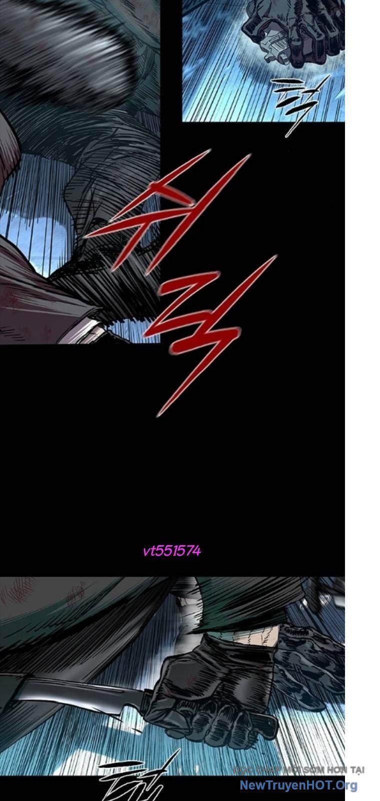 Báo Thù 2: Vạn Nhân Chi Thượng Chap 95 - Next Chap 96