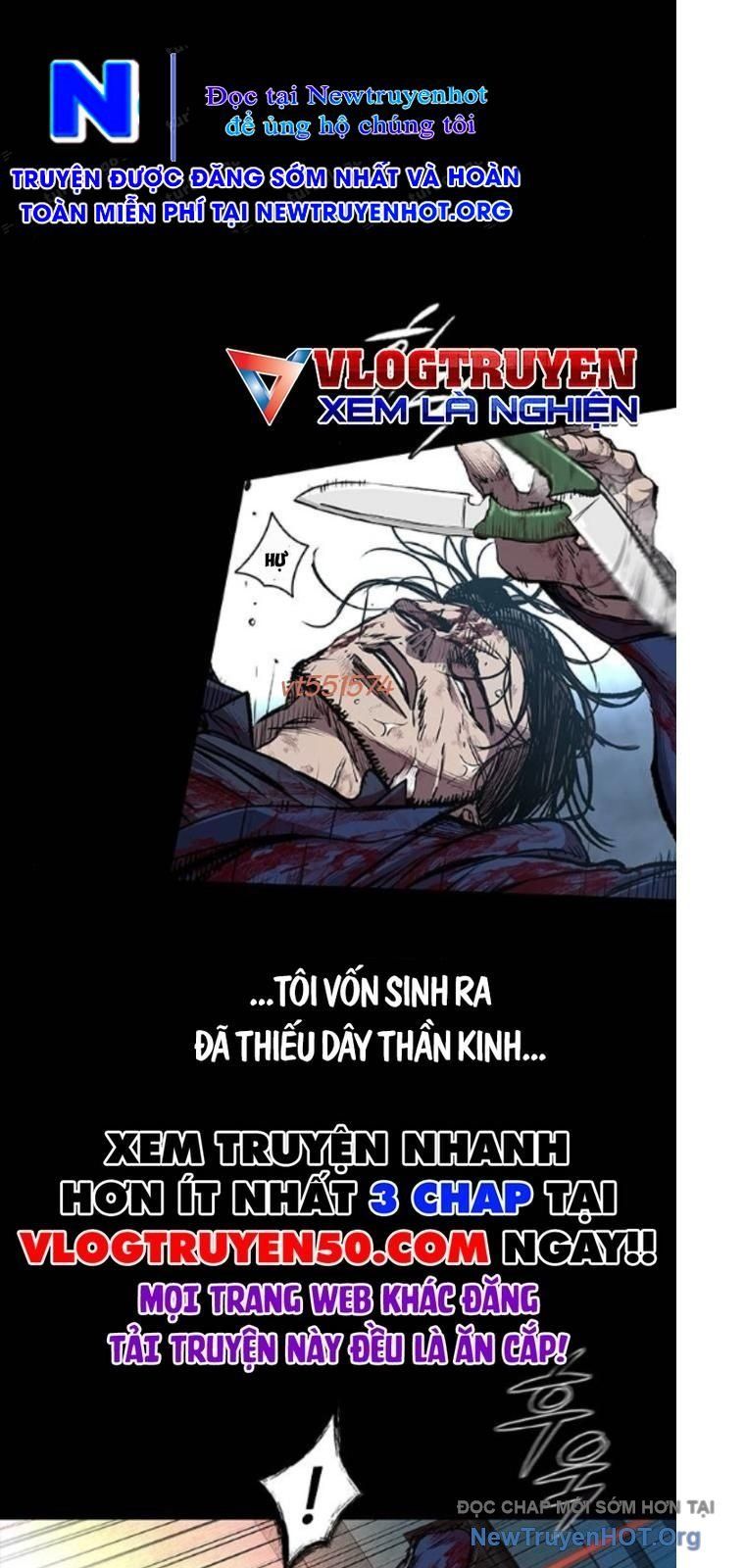 Báo Thù 2: Vạn Nhân Chi Thượng Chap 95 - Next Chap 96