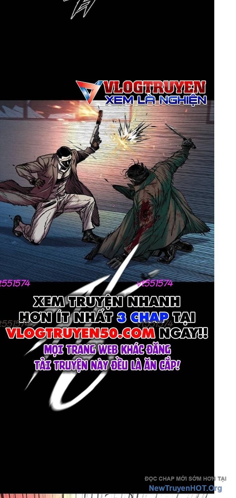 Báo Thù 2: Vạn Nhân Chi Thượng Chap 95 - Next Chap 96