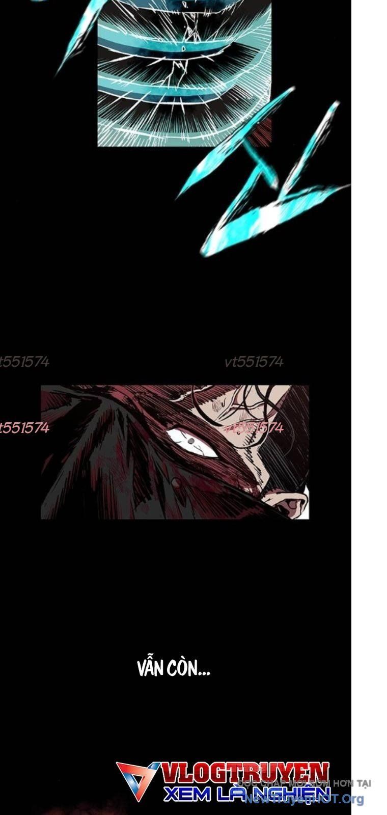 Báo Thù 2: Vạn Nhân Chi Thượng Chap 95 - Next Chap 96