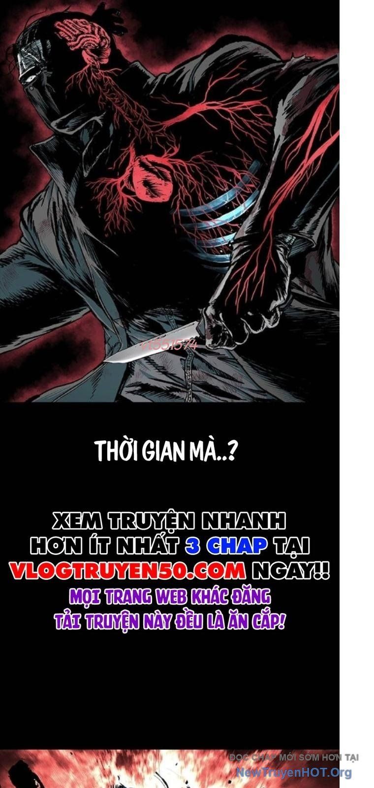 Báo Thù 2: Vạn Nhân Chi Thượng Chap 95 - Next Chap 96