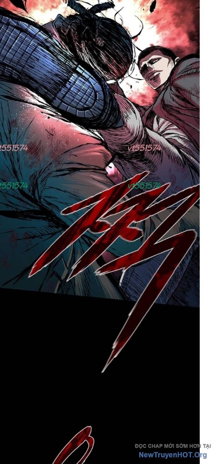 Báo Thù 2: Vạn Nhân Chi Thượng Chap 95 - Next Chap 96