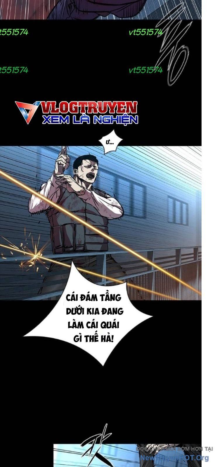 Báo Thù 2: Vạn Nhân Chi Thượng Chap 95 - Next Chap 96