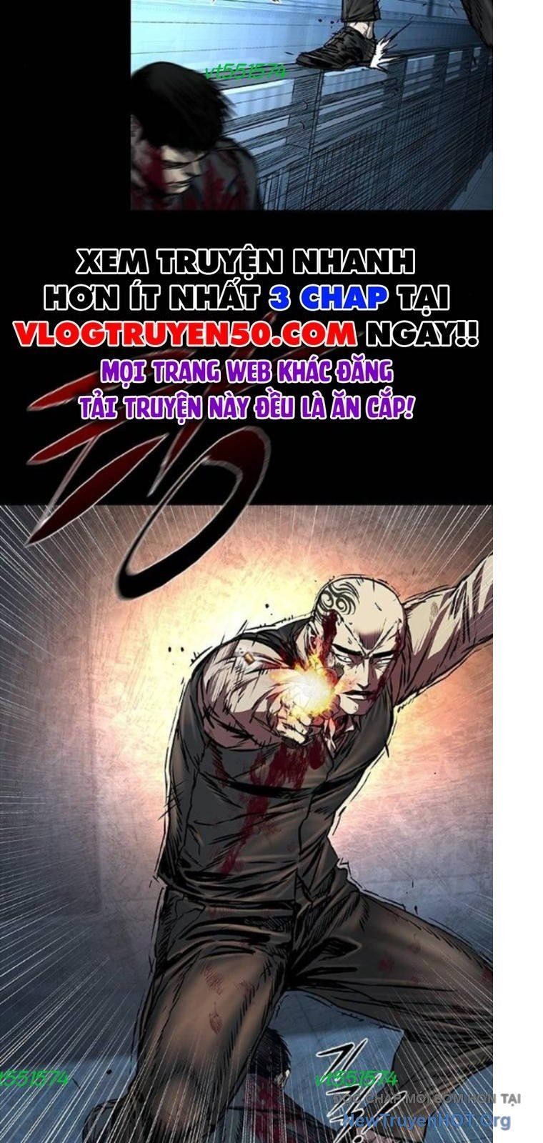 Báo Thù 2: Vạn Nhân Chi Thượng Chap 95 - Next Chap 96