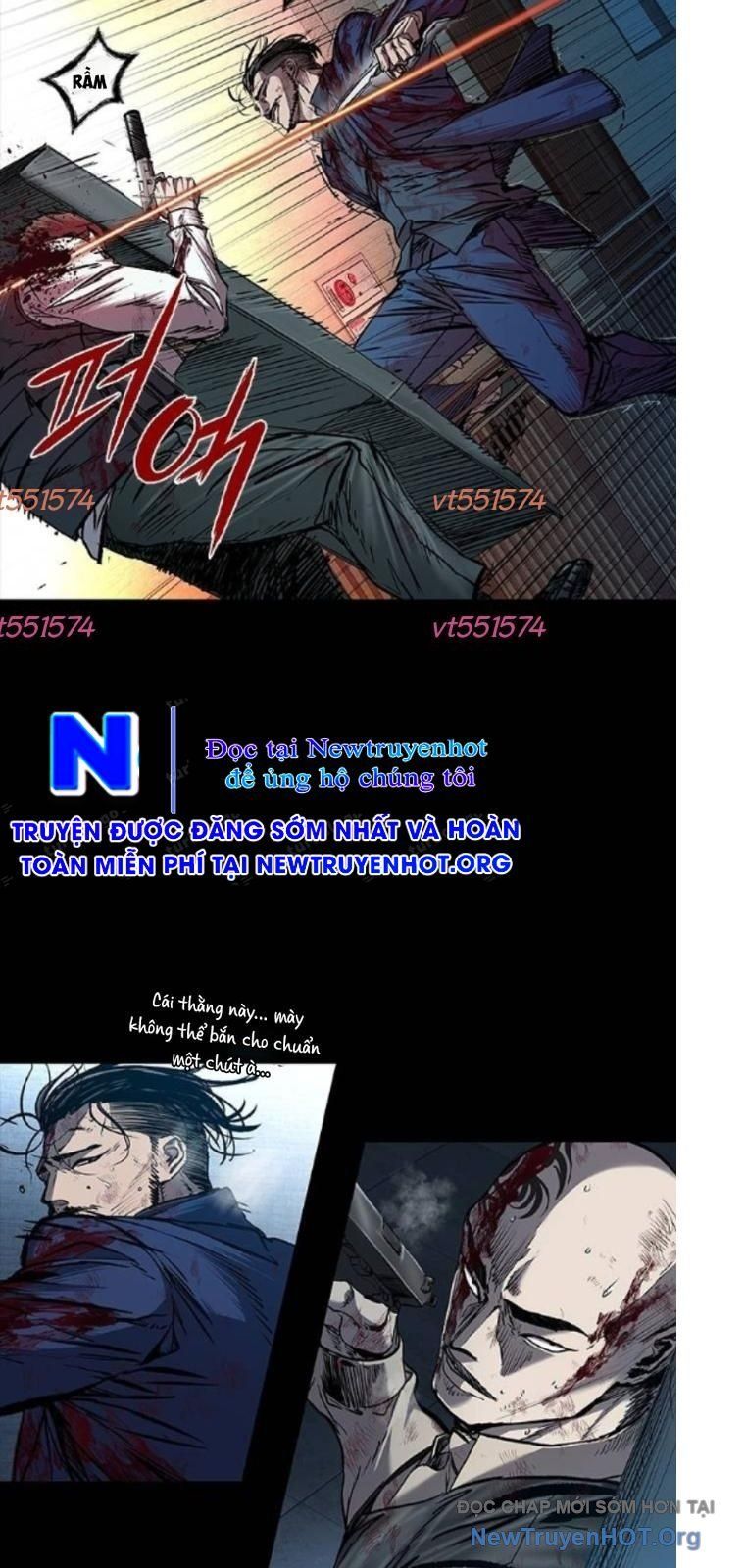 Báo Thù 2: Vạn Nhân Chi Thượng Chap 95 - Next Chap 96