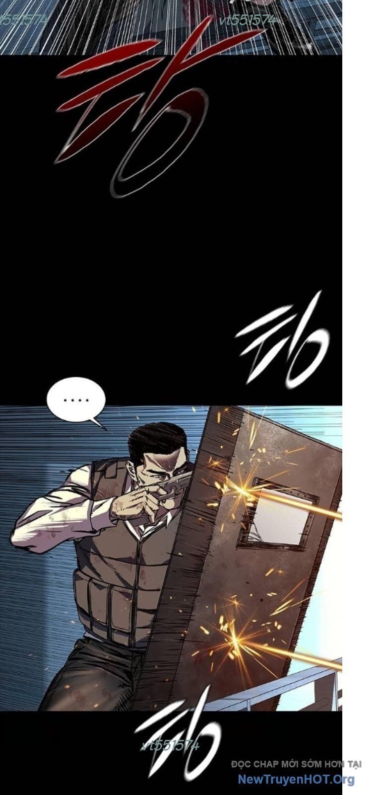 Báo Thù 2: Vạn Nhân Chi Thượng Chap 95 - Next Chap 96