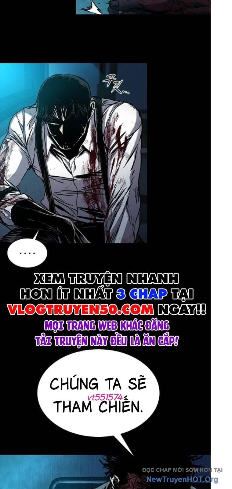 Báo Thù 2: Vạn Nhân Chi Thượng Chap 95 - Next Chap 96