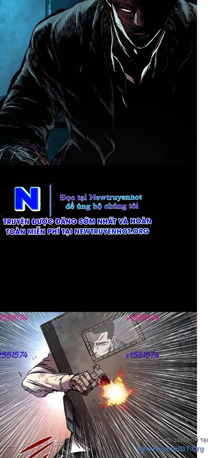 Báo Thù 2: Vạn Nhân Chi Thượng Chap 95 - Next Chap 96